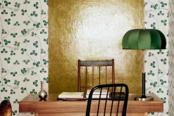 Tapetprover*Josef Frank Tapetprov Klöverblad