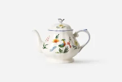 Kannor & Karaffer*Gien Tekanna Oiseaux de Paradis