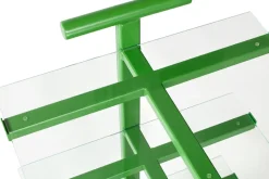 Tevagnar*Josef Frank Tevagn 691 Glas, Grön