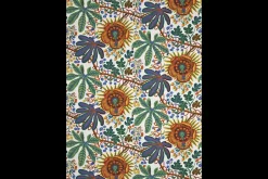 Tyg På Metervara*Josef Frank Textil Aralia Multi