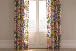 Tyg På Metervara*Josef Frank Textil Brazil Multi