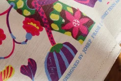 Tyg På Metervara*Josef Frank Textil Brazil Multi
