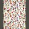Tyg På Metervara*Josef Frank Textil California
