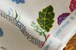 Tyg På Metervara*Josef Frank Textil California