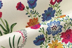Tyg På Metervara*Josef Frank Textil California