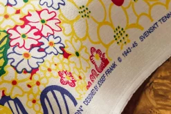 Tyg På Metervara*Josef Frank Textil Nippon Multi