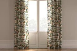 Tyg På Metervara*Josef Frank Textil Primavera Multi