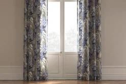 Tyg På Metervara*Josef Frank Textil Rox & Fix Multi