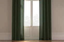 Tyg På Metervara*Svenskt Tenn Textil Lin Murgröna