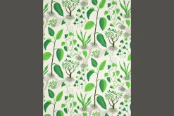 Tyg På Metervara*Josef Frank Textil Window Multi