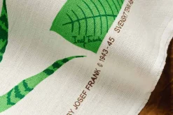 Tyg På Metervara*Josef Frank Textil Window Multi