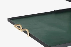 Soffbord & Sidobord*Per Öberg Tillbehör Soffbord Nizza Grön