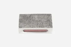 Ljus & Tillbehör|Dekorationsdetaljer*Svenskt Tenn Tändsticksask Panama