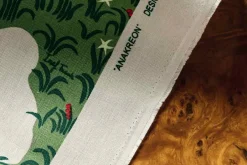 Tygprover*Josef Frank Tygprov Anakreon Vit