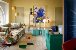 Tygprover*Josef Frank Tygprov Anakreon Vit