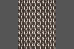 Tygprover|Tyg På Metervara*Estrid Ericson Tygprov Elefant Brun