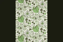 Tygprover*Josef Frank Tygprov La Plata Grön