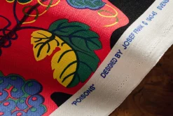 Tygprover*Josef Frank Tygprov Poisons