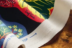 Tygprover*Josef Frank Tygprov Poisons