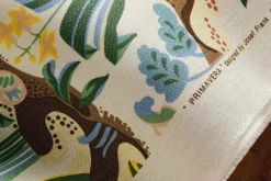 Tygprover|Tyg På Metervara*Josef Frank Tygprov Primavera |Multi