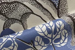 Tygprover|Tyg På Metervara*Josef Frank Tygprov Rox & Fix |Multi