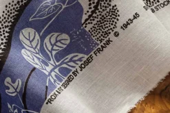 Tygprover*Josef Frank Tygprov Rox & Fix