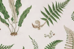 Tygprover|Tyg På Metervara*GP & J Baker Tygprov Stensöta