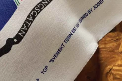 Tygprover|Tyg På Metervara*Josef Frank Tygprov Svenskt Tenn Est. 1924 |Multi