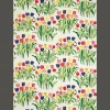 Tygprover*Josef Frank Tygprov Tulpaner