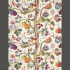 Tygprover*Josef Frank Tygprov Vegetable Tree