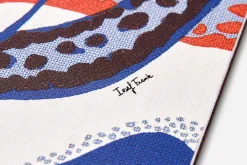 Underlägg & Tabletter*Josef Frank/Svenskt Tenn Underlägg Italian Dinner