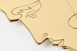 Dekorationsdetaljer|Underlägg & Tabletter*Luke Edward Hall Underlägg Triton