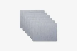 Underlägg & Tabletter*Josef Frank/Svenskt Tenn Underlägg Världskarta