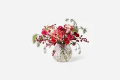 Vaser*Carina Seth Andersson Vas Dagg Rosa