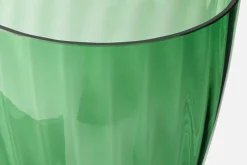 Vaser*Ann Wåhlström Vas Iris Grön