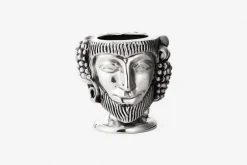 Vaser|Tennvaser & Tennkrukor*Anna Petrus Vas Janushuvud