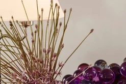 Vaser|Tennvaser & Tennkrukor*Anna Petrus Vas Janushuvud