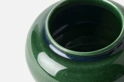 Vaser*Annali Shulin Andersson Vas Oribegrön