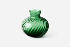Vaser*Ann Wåhlström Vas Pion Grön