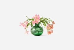 Vaser*Ann Wåhlström Vas Pion Grön