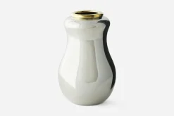 Vaser|Tennvaser & Tennkrukor*Björn Trägårdh Vas Päronform