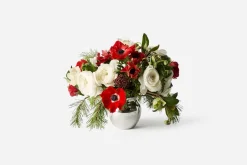 Tennvaser & Tennkrukor|Dukningsdetaljer I Tenn*Estrid Ericson Vas Syltkruka