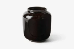 Vaser*Annali Shulin Andersson Vas Temmokusvart