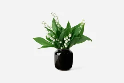 Vaser*Annali Shulin Andersson Vas Temmokusvart