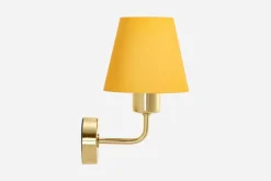 Vägglampor*Josef Frank Vägglampa 2143