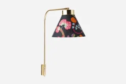 Vägglampor*Josef Frank Vägglampa 2484