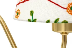 Vägglampor*Josef Frank Vägglampa 2335