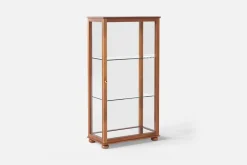 Skåp, Byråer & Sideboards*Josef Frank Vitrinskåp 649