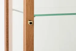 Skåp, Byråer & Sideboards*Josef Frank Vitrinskåp 649