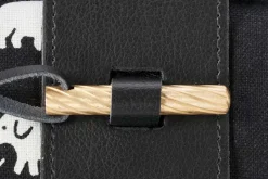 Väskor*Estrid Ericson/Svenskt Tenn Väska Weekend Elefant